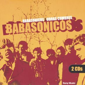 Download track Perfume Casino Babasonicos