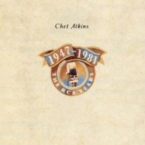 Download track Blue Angel Chet Atkins