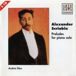 Download track 42.2 Preludes Op. 67 No. 1 Andante Alexander Scriabine