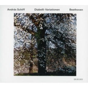 Download track 27. Var. XXIV - Fughetta. Andante Ludwig Van Beethoven