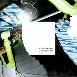 Download track News Mike Shannon