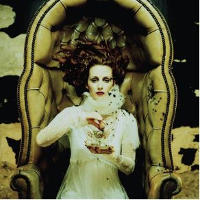 Download track Ghosts Siobhán Donaghy