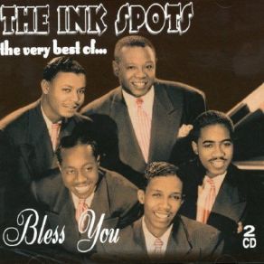 Download track I'M Getting Sentimental Over You The Ink Spots