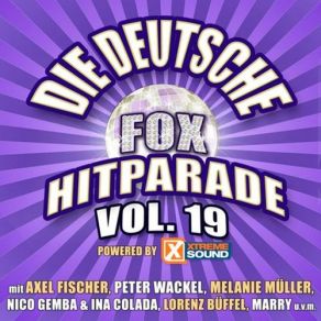 Download track Der Letzte Fox Nico Gemba, Ina Colada