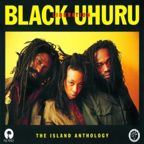 Download track Try It (Original Mix) Black Uhuru