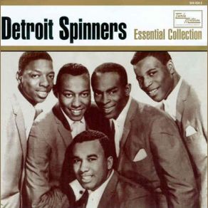 Download track In My Diary The Detroit Spinners