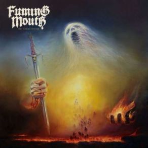 Download track Fatalism Fuming Mouth