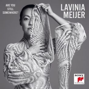 Download track 07. Another Lonely Night Lavinia Meijer