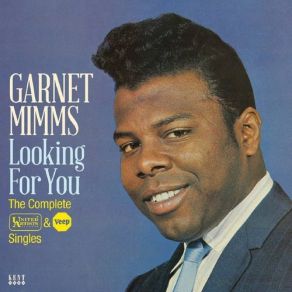 Download track The Truth Hurts Garnet Mimms