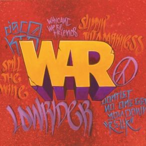 Download track Tobacco Road WarEric Burdon, Eric Burdon & War