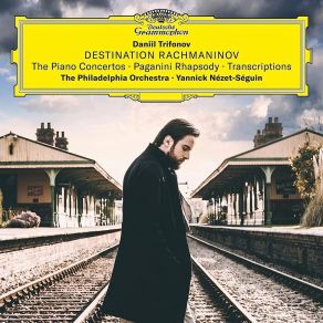 Download track 4. Variation III Sergei Vasilievich Rachmaninov