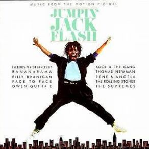 Download track Jumpin' Jack Flash Thomas Newman