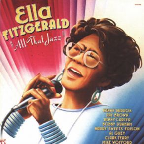 Download track All That Jazz Ella Fitzgerald