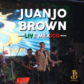 Download track Si Te Falta Alguien (En Vivo) Juanjo Brown