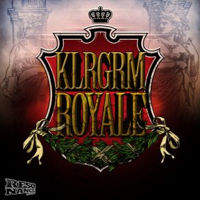 Download track Royale (Original Mix) KLRGRM
