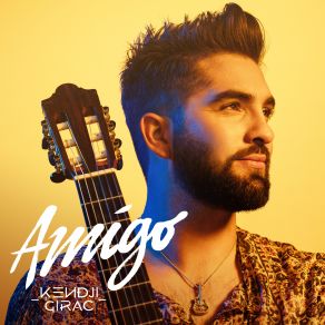 Download track Pour Oublier Kendji Girac