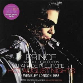 Download track Life Can Be So Nice (Inc. America) Prince, Prince Prince