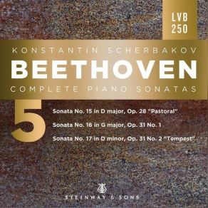 Download track 03 - III. Scherzo. Allegro Vivace Ludwig Van Beethoven