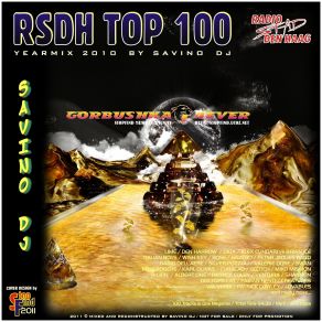 Download track RSDH Top 100 Megamix Savino DJ