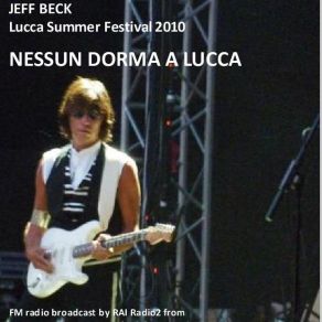 Download track Rollin' And Tumblin' Jeff Beck