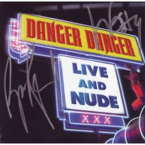 Download track Bang Bang Danger Danger
