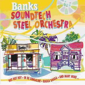 Download track Lambada Banks Soundtech Steel Orchestra