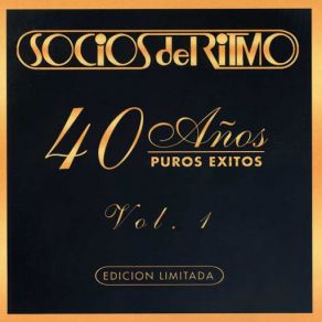 Download track La Tranca Los Socios Del Ritmo