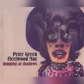 Download track Black Magic Woman (Live) Fleetwood Mac, Peter Green