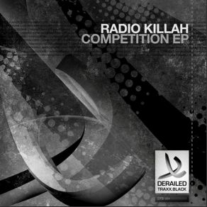 Download track Stronger Radio Killah