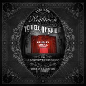 Download track While Your Lips Are Still Red (Live At Wembley 2015) Nightwish