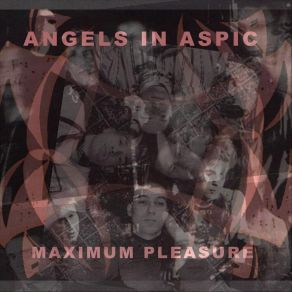 Download track Walking With Statues Angels In Aspic