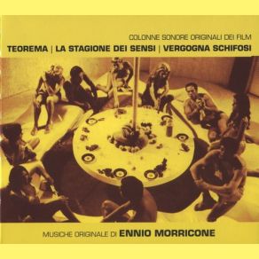 Download track In Tre Quarti' Ennio Morricone