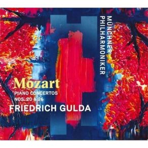 Download track 6. Piano Concerto No. 26 In D Major Coronation K 537 - III. Allegretto Mozart, Joannes Chrysostomus Wolfgang Theophilus (Amadeus)
