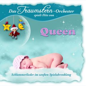 Download track I Was Born To Love You Das Traumstern-Orchester