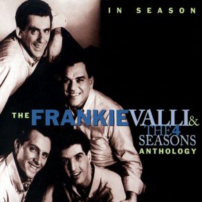 Download track Ronnie Four Seasons, Frankie Valli