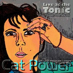 Download track Troubled Waters Cat Power, Loren Mazzacane Connors