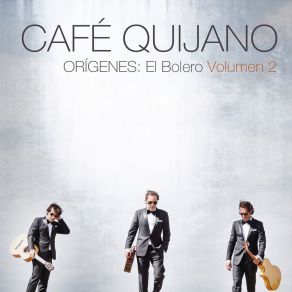 Download track Yo Me Hacerco, Tu Te Alejas Café Quijano