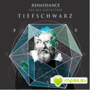 Download track The Mix Collection (Continuous Mix 1) Tiefschwarz