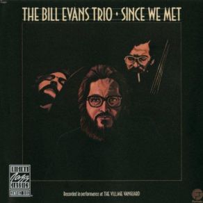 Download track See-Saw The Bill Evans Trio