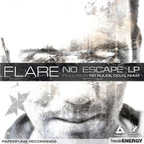 Download track No Escape Flare