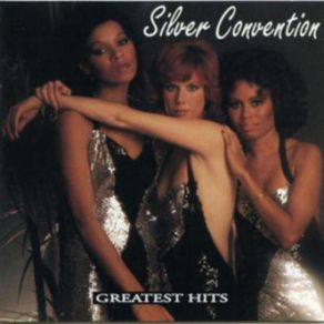 Download track Get Up And Boogie (That's Right) Silver ConventionThat'S Right!
