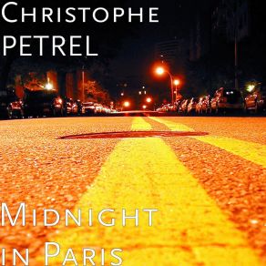 Download track Rain In Paris Christophe Petrel