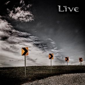 Download track The Way Around Is Through Live (Artist)