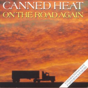 Download track Let's Work Together Canned Heat
