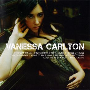 Download track Private Radio Vanessa Carlton
