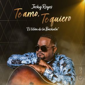 Download track Lo Que Te Di Jochy Reyes