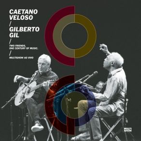 Download track Tropicalia (Ao Vivo) Gilberto Gil, Caetano Veloso