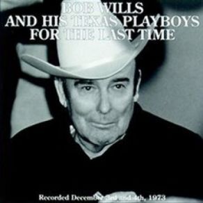 Download track Yearning Bob Wills, Texas Playboys