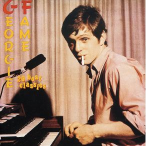 Download track Blue Monday Georgie Fame, The Blue Flames