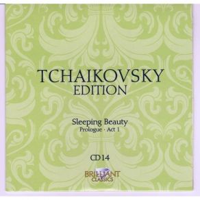 Download track Ballet, 'Sleeping Beauty', Op. 66 - Z-A. Act II--The Vision; N. 13; Farandole. Scene (Poco PiÃ¹ Vivo); Dance (Allegro Non Troppo) Piotr Illitch Tchaïkovsky